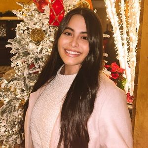 Meet your Posher, Isabelle